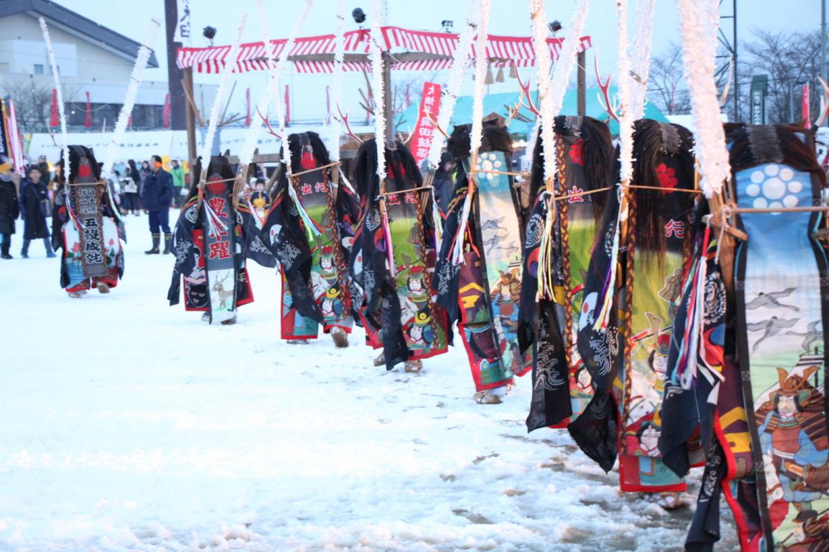 第28回 奥州・胆沢「全日本農はだてのつどい」2017 中編 2017/02/11