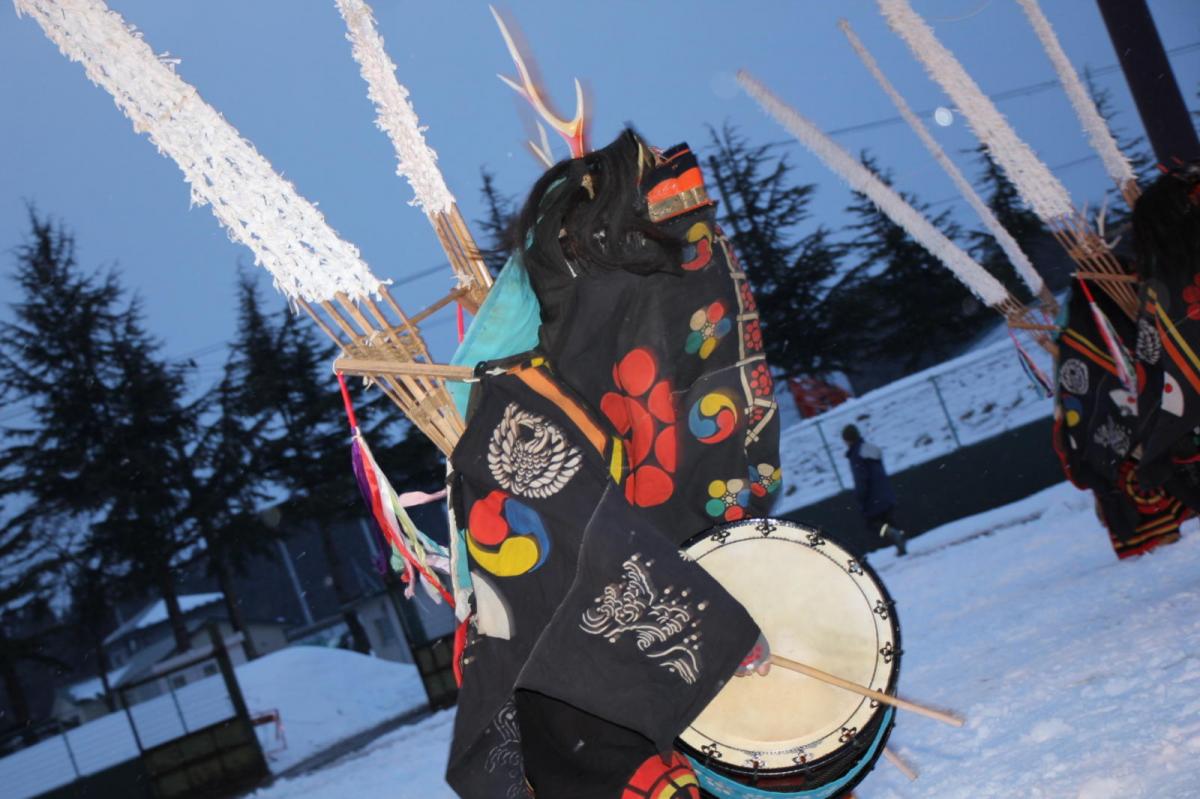 第28回 奥州・胆沢「全日本農はだてのつどい」2017 中編 2017/02/11