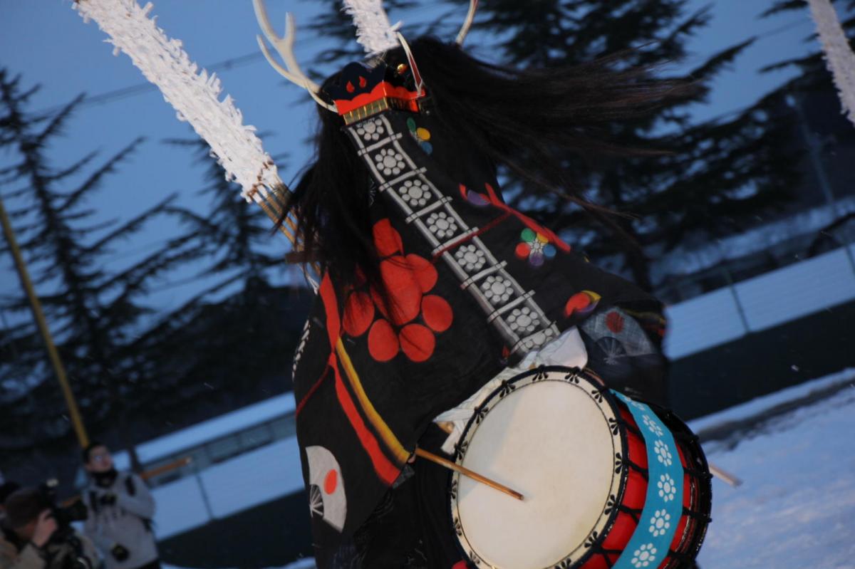 第28回 奥州・胆沢「全日本農はだてのつどい」2017 中編 2017/02/11