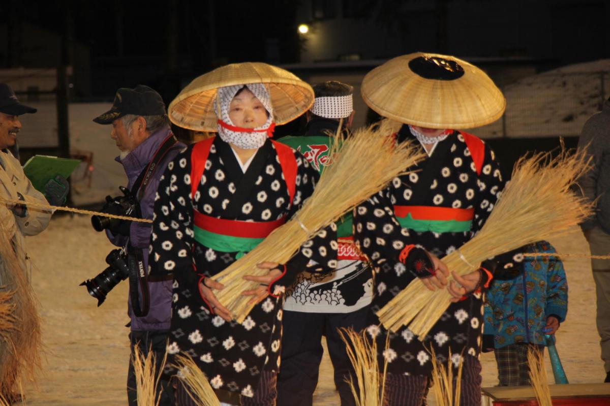 第28回 奥州・胆沢「全日本農はだてのつどい」2017 中編 2017/02/11