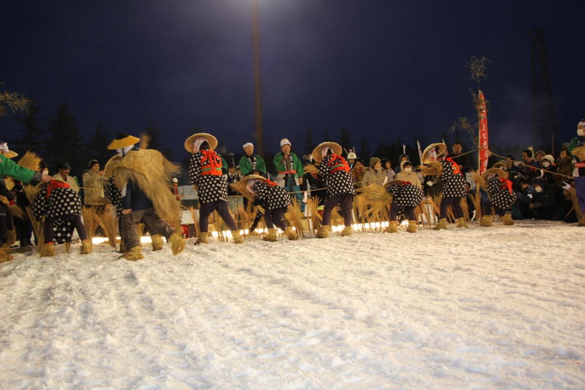 第28回 奥州・胆沢「全日本農はだてのつどい」2017 中編 2017/02/11