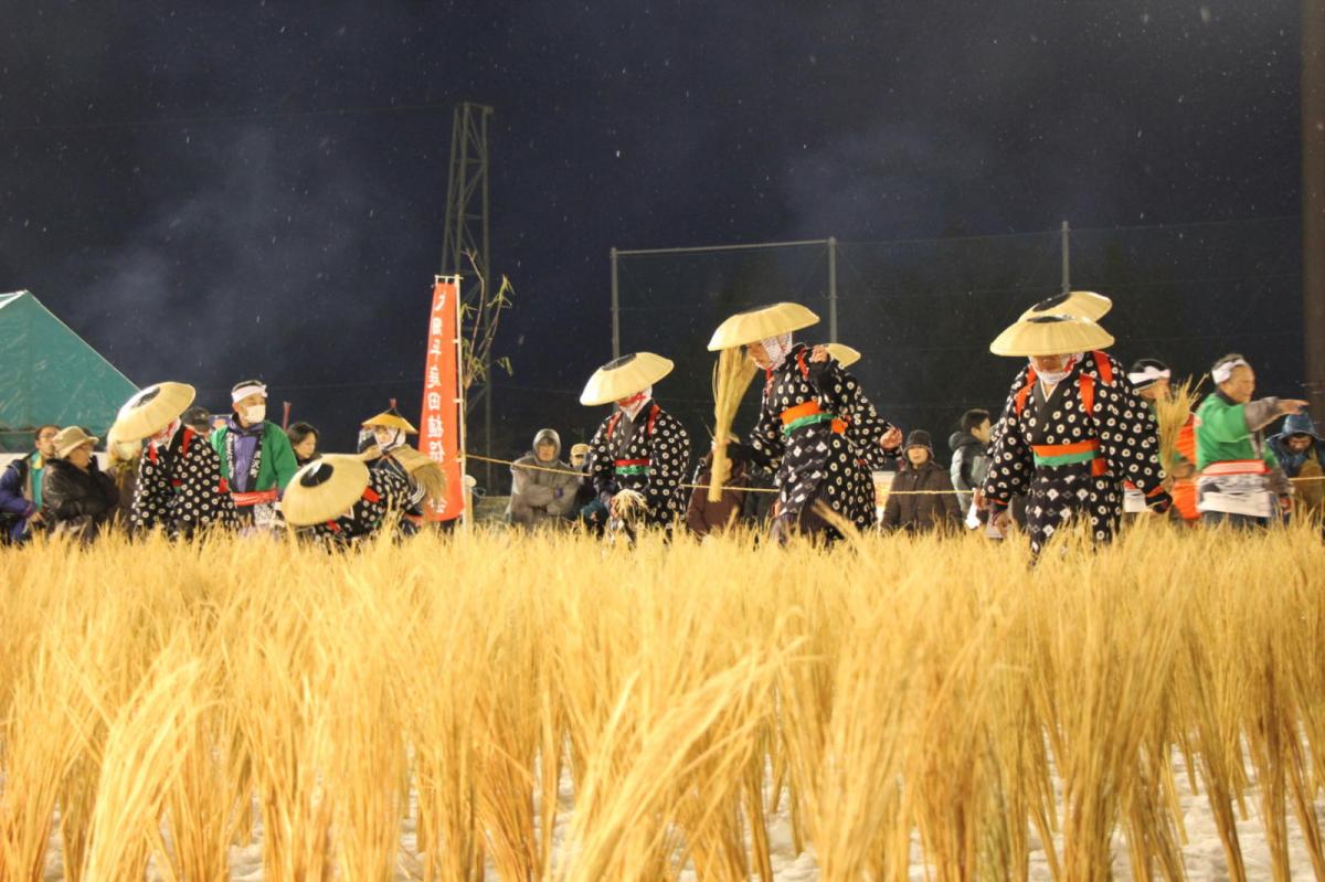 第28回 奥州・胆沢「全日本農はだてのつどい」2017 中編 2017/02/11