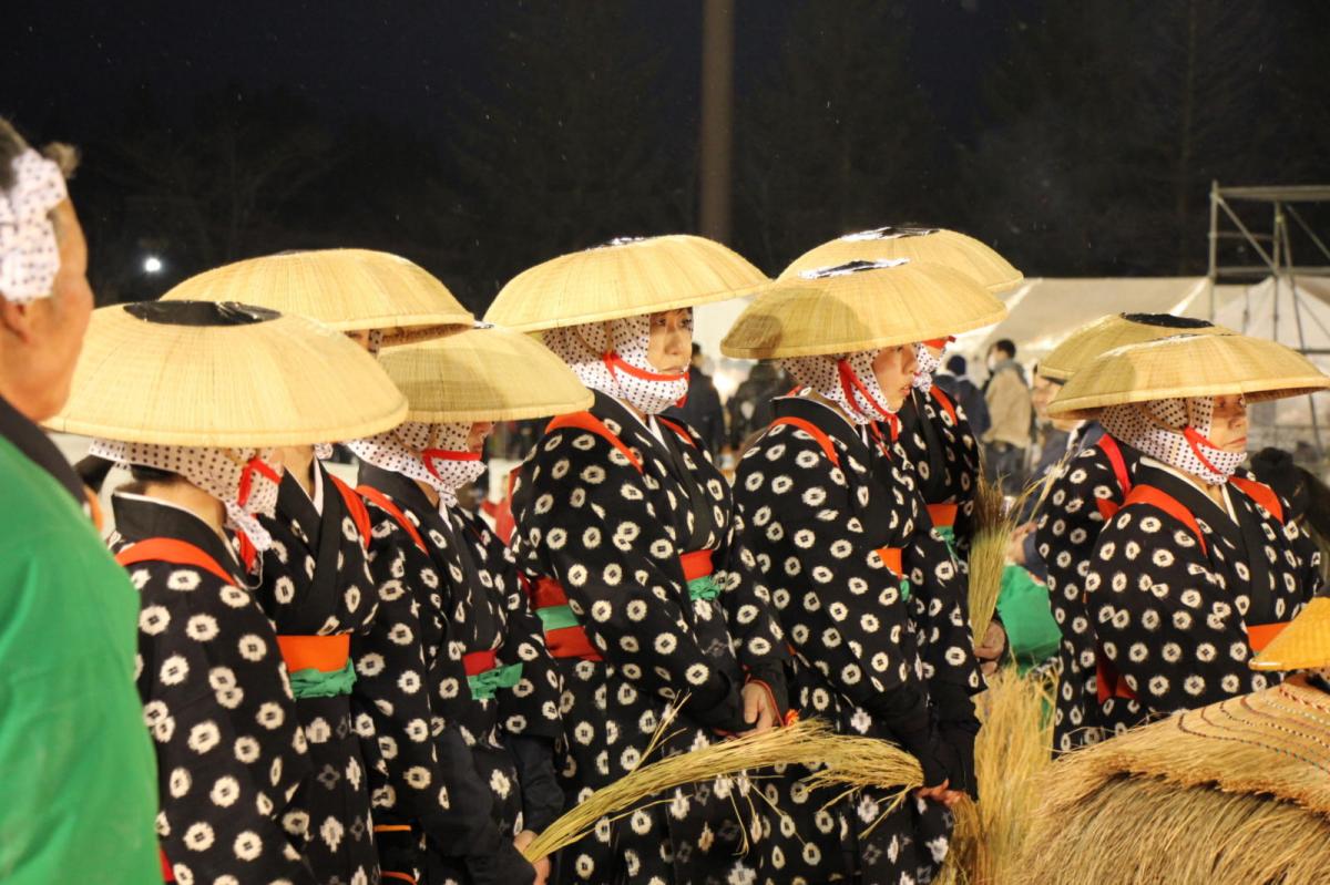 第28回 奥州・胆沢「全日本農はだてのつどい」2017 中編 2017/02/11