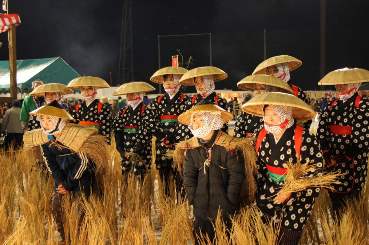 第28回 奥州・胆沢「全日本農はだてのつどい」2017 中編 2017/02/11