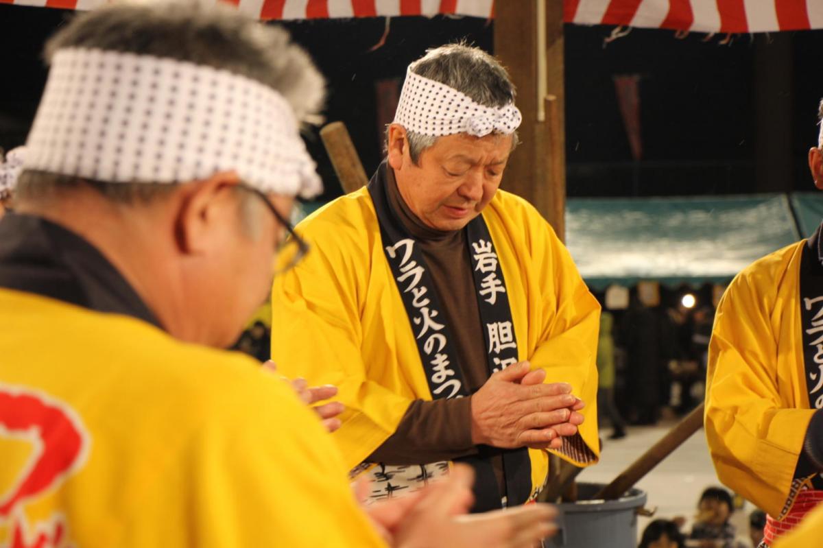 第28回 奥州・胆沢「全日本農はだてのつどい」2017 中編 2017/02/11