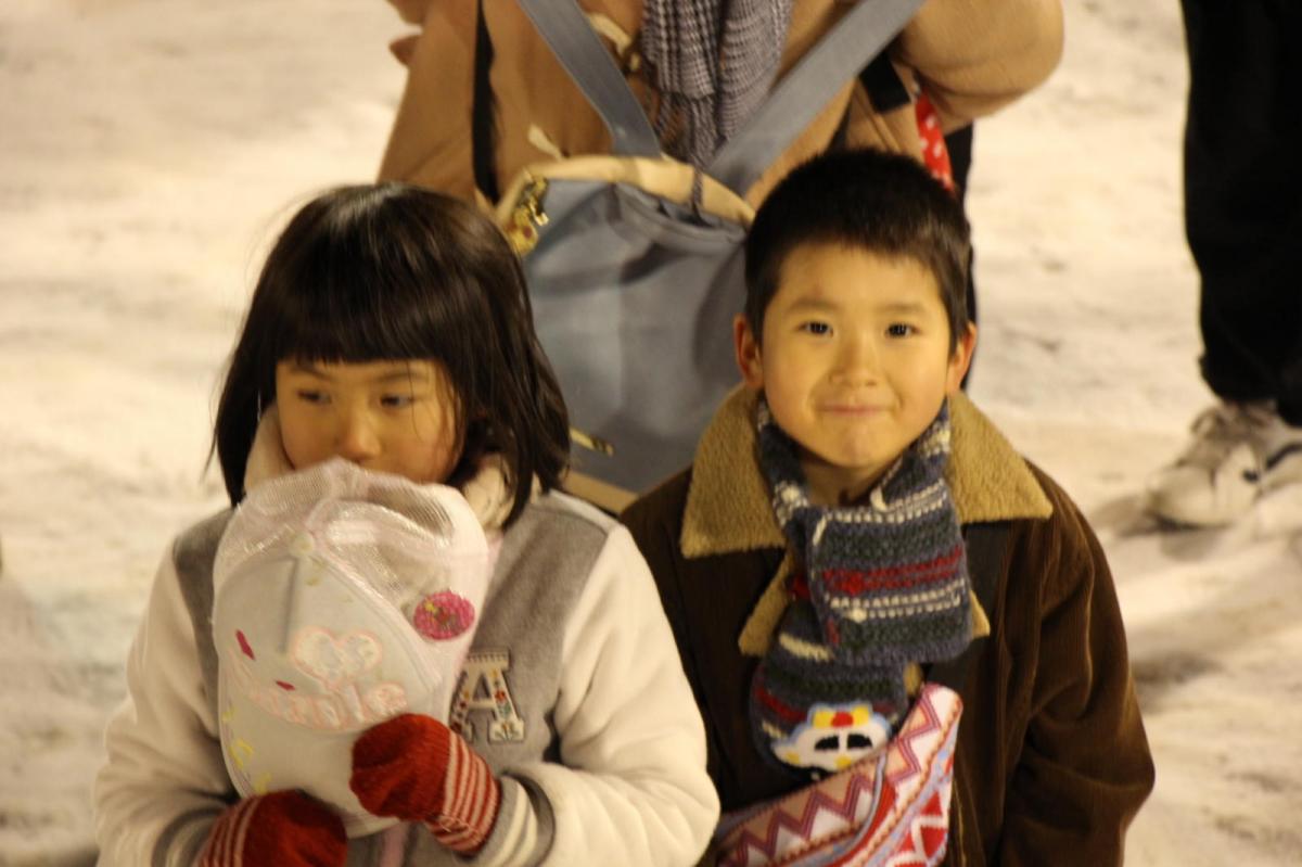 第28回 奥州・胆沢「全日本農はだてのつどい」2017 中編 2017/02/11