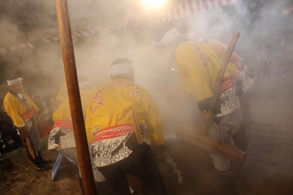 第28回 奥州・胆沢「全日本農はだてのつどい」2017 中編 2017/02/11