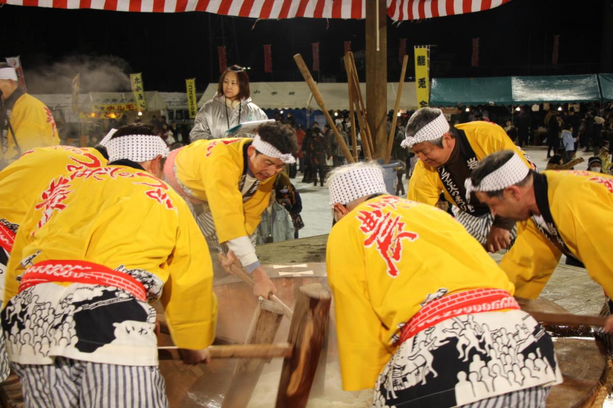 第28回 奥州・胆沢「全日本農はだてのつどい」2017 中編 2017/02/11