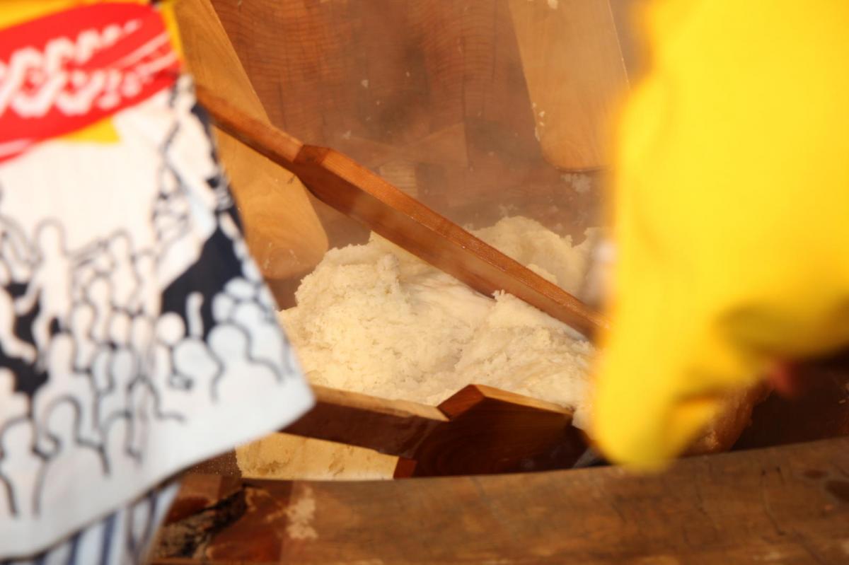 第28回 奥州・胆沢「全日本農はだてのつどい」2017 中編 2017/02/11