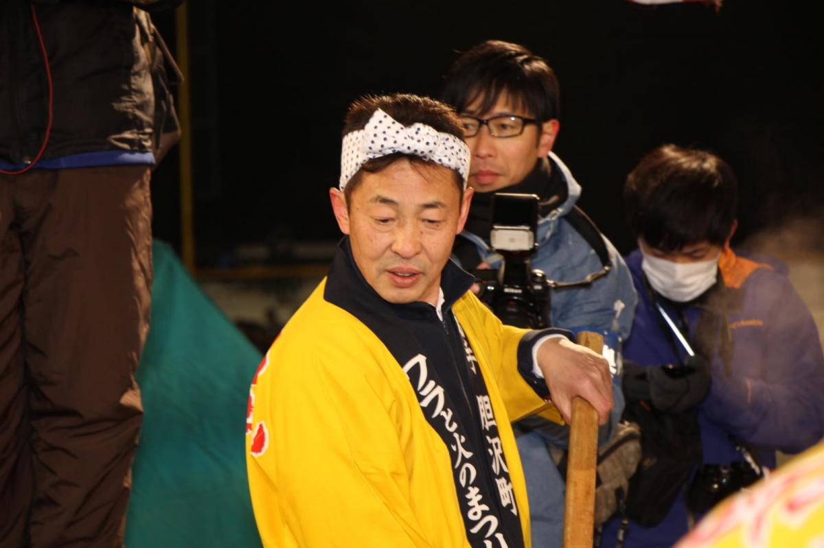 第28回 奥州・胆沢「全日本農はだてのつどい」2017 中編 2017/02/11