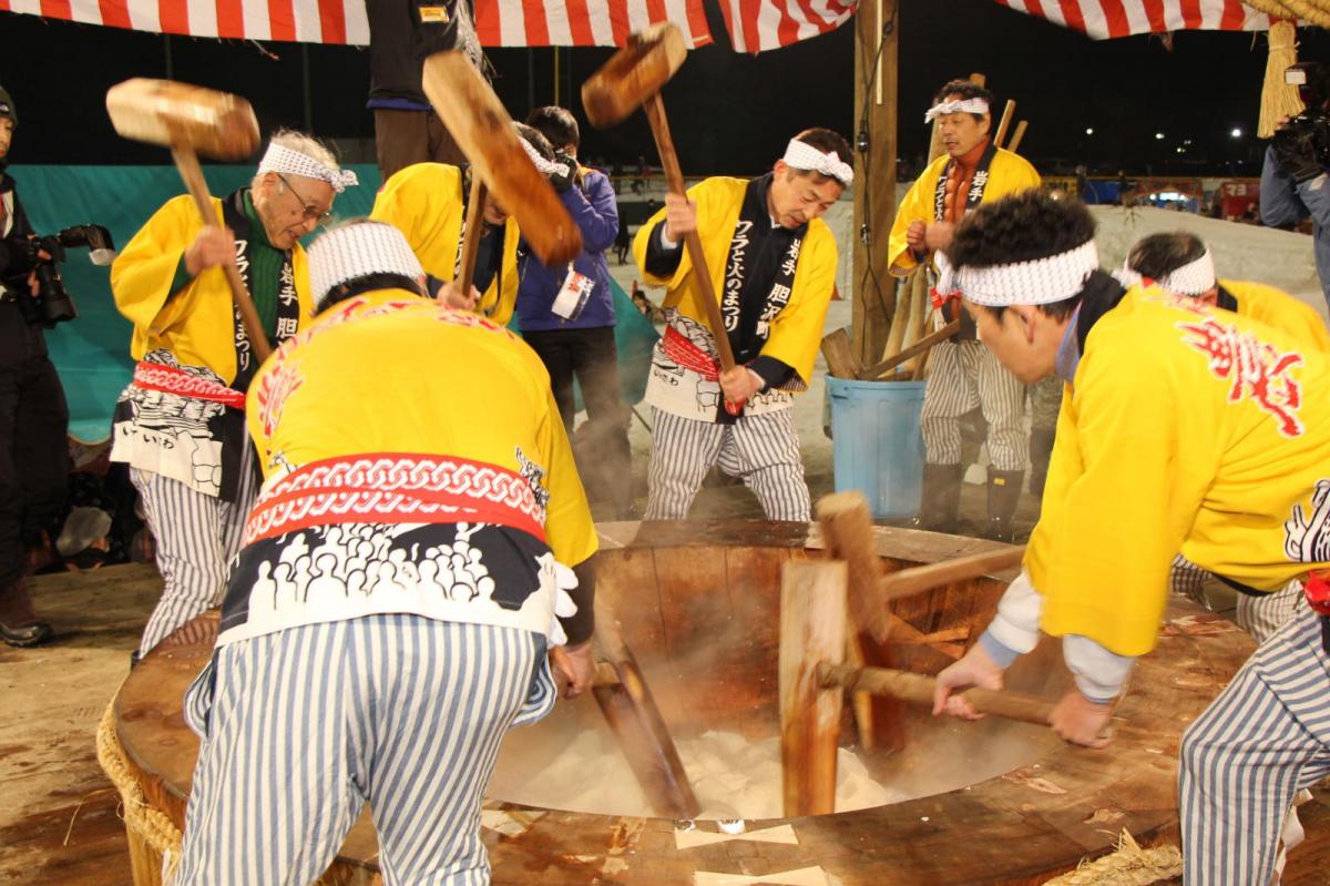 第28回 奥州・胆沢「全日本農はだてのつどい」2017 中編 2017/02/11