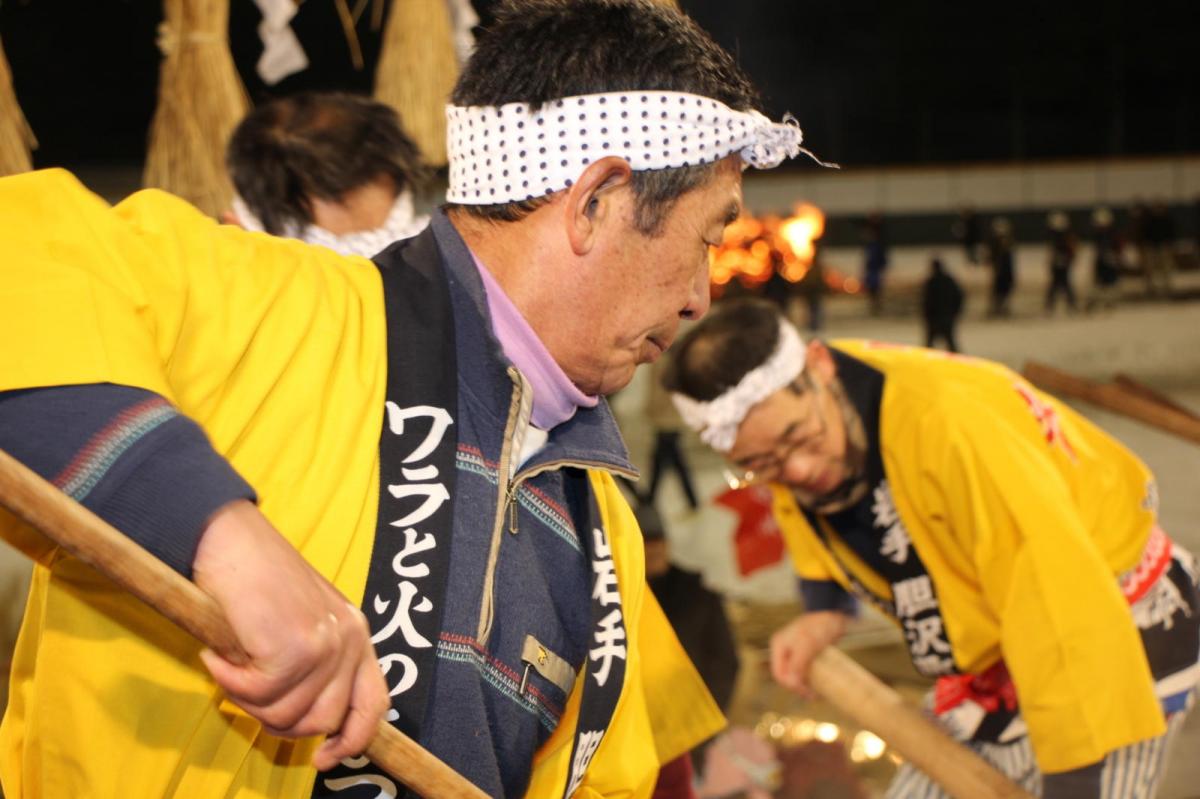 第28回 奥州・胆沢「全日本農はだてのつどい」2017 中編 2017/02/11