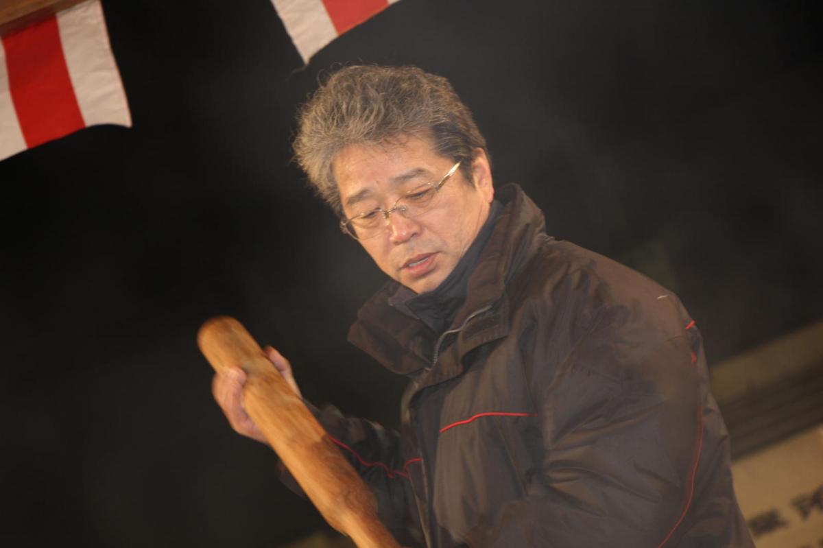 第28回 奥州・胆沢「全日本農はだてのつどい」2017 中編 2017/02/11