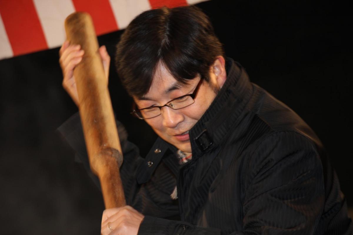 第28回 奥州・胆沢「全日本農はだてのつどい」2017 中編 2017/02/11