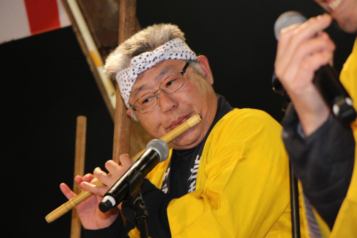 第28回 奥州・胆沢「全日本農はだてのつどい」2017 中編 2017/02/11