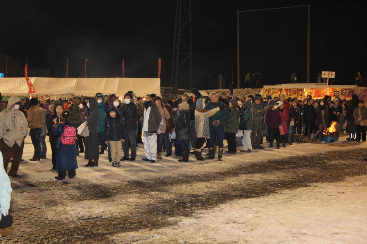 第28回 奥州・胆沢「全日本農はだてのつどい」2017 中編 2017/02/11