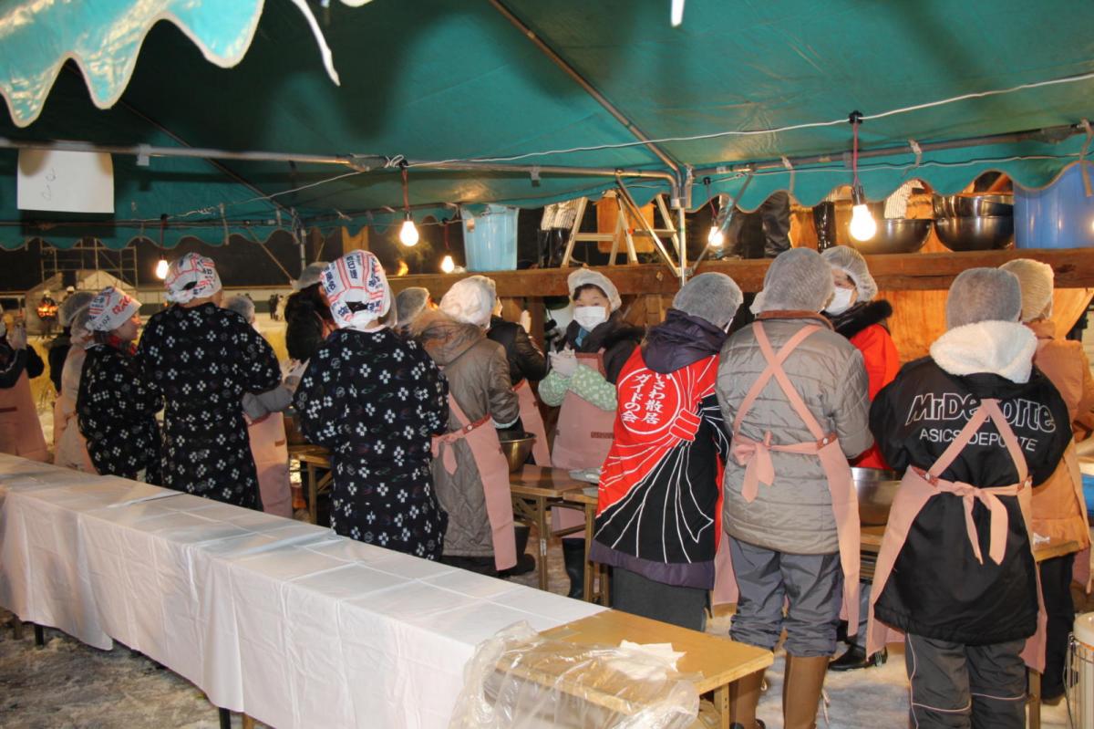 第28回 奥州・胆沢「全日本農はだてのつどい」2017 中編 2017/02/11