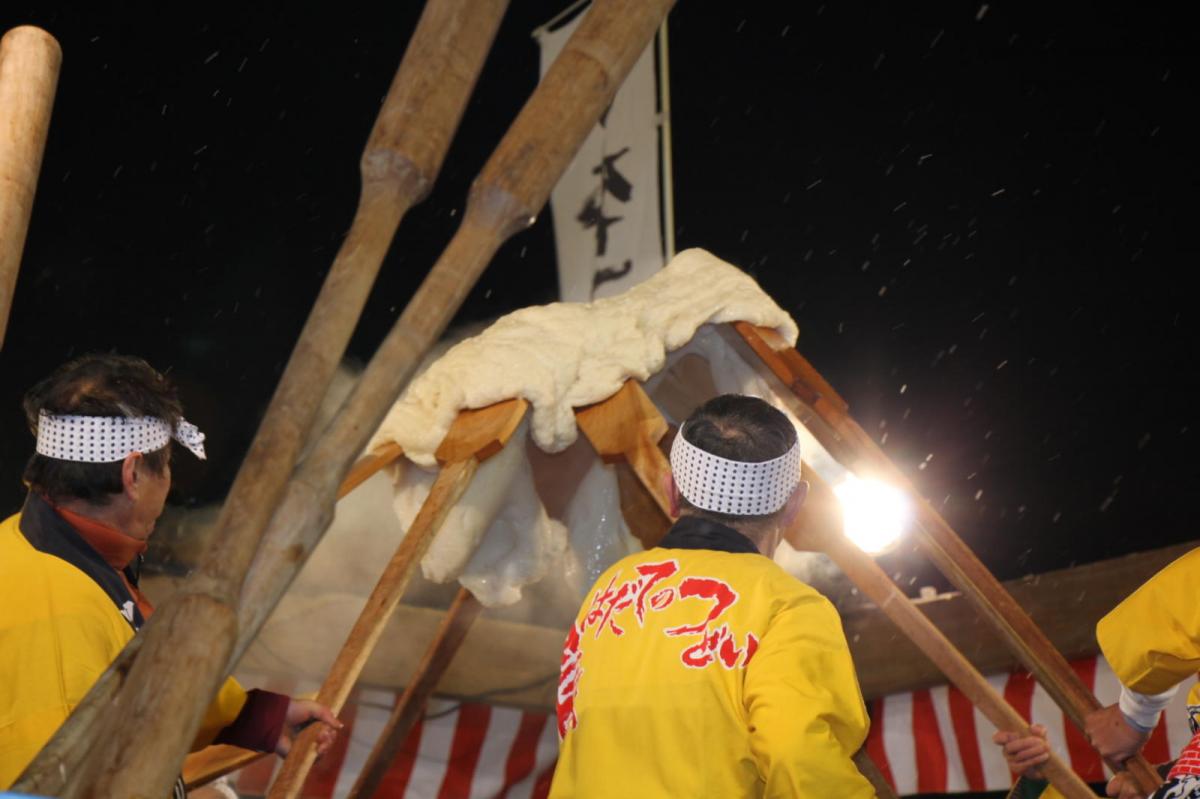 第28回 奥州・胆沢「全日本農はだてのつどい」2017 中編 2017/02/11