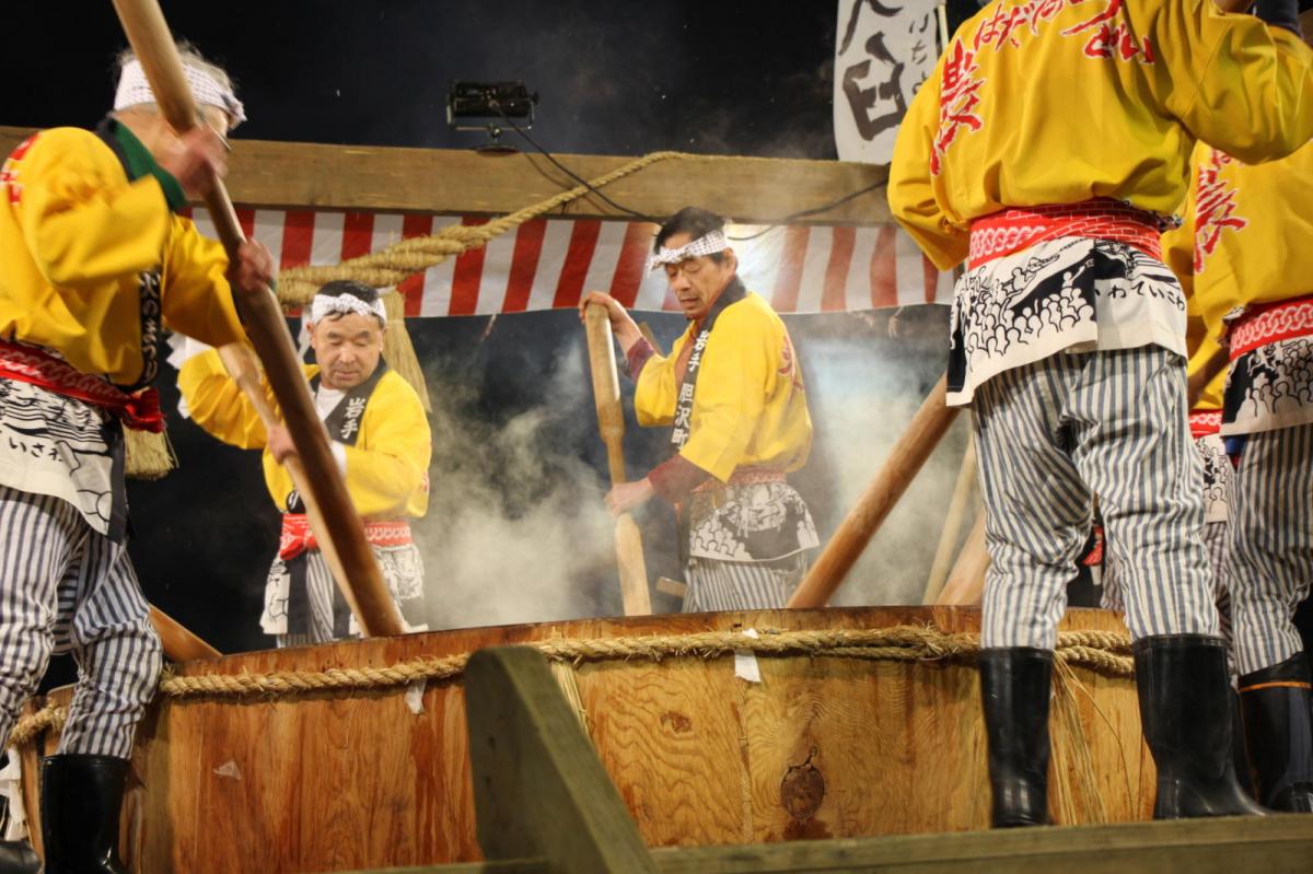 第28回 奥州・胆沢「全日本農はだてのつどい」2017 中編 2017/02/11