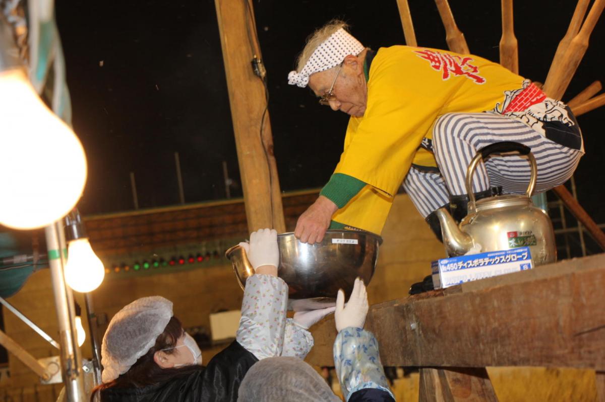 第28回 奥州・胆沢「全日本農はだてのつどい」2017 中編 2017/02/11