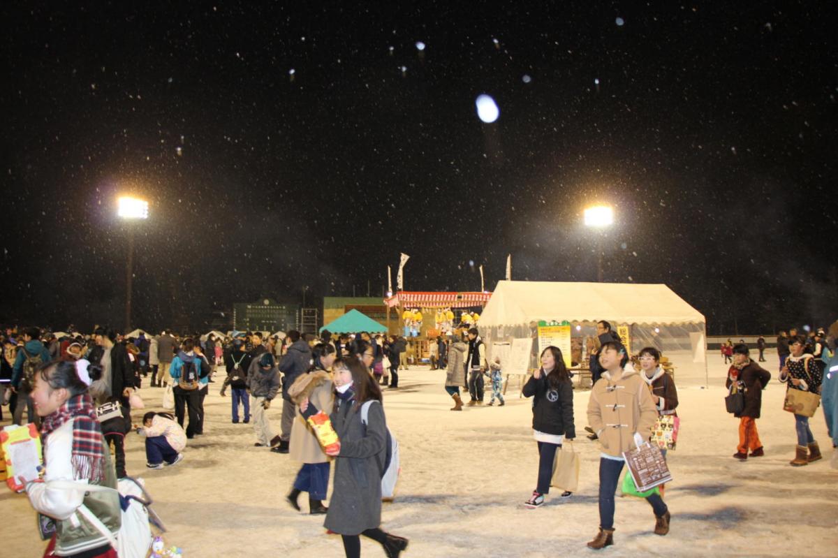 第28回 奥州・胆沢「全日本農はだてのつどい」2017 中編 2017/02/11