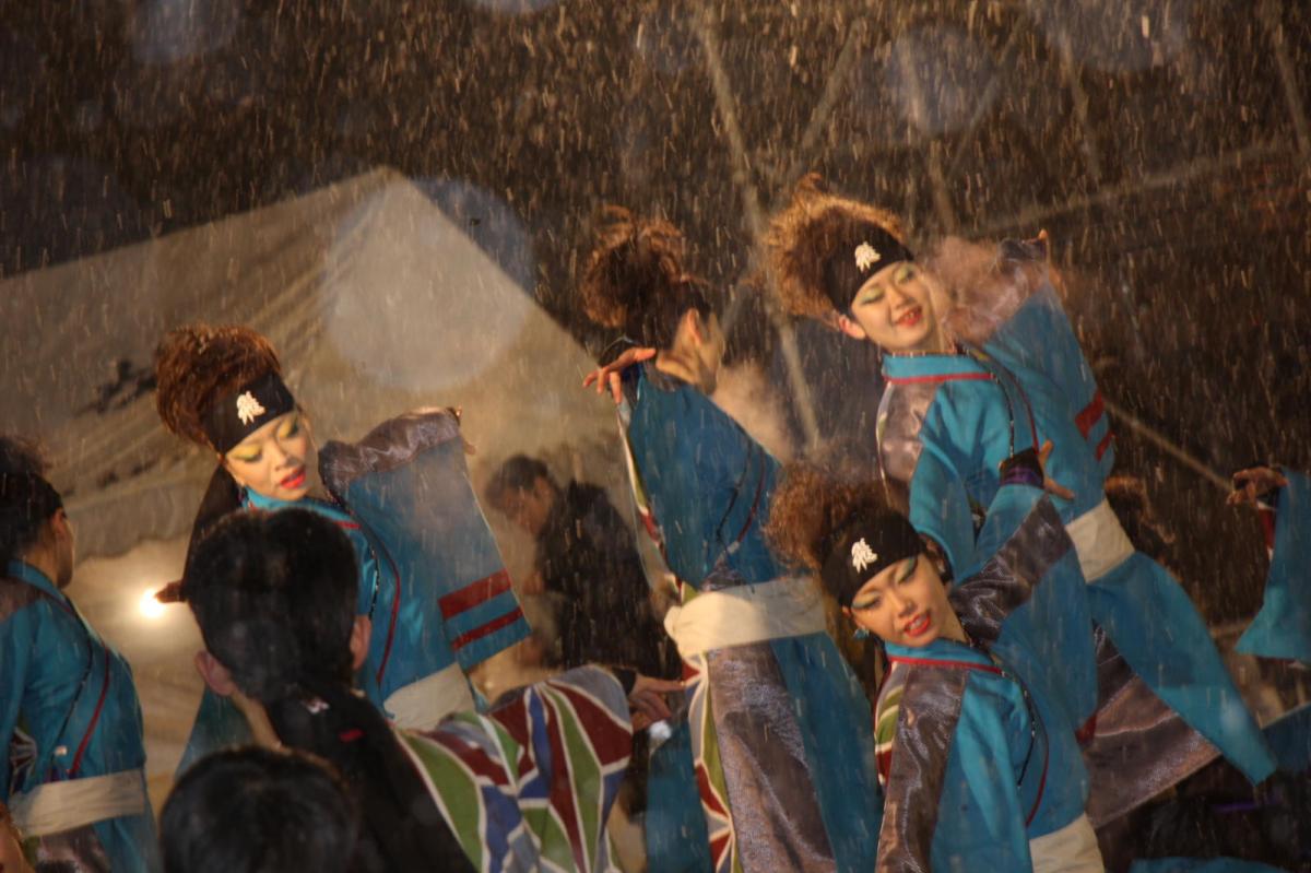 第28回 奥州・胆沢「全日本農はだてのつどい」2017 中編 2017/02/11