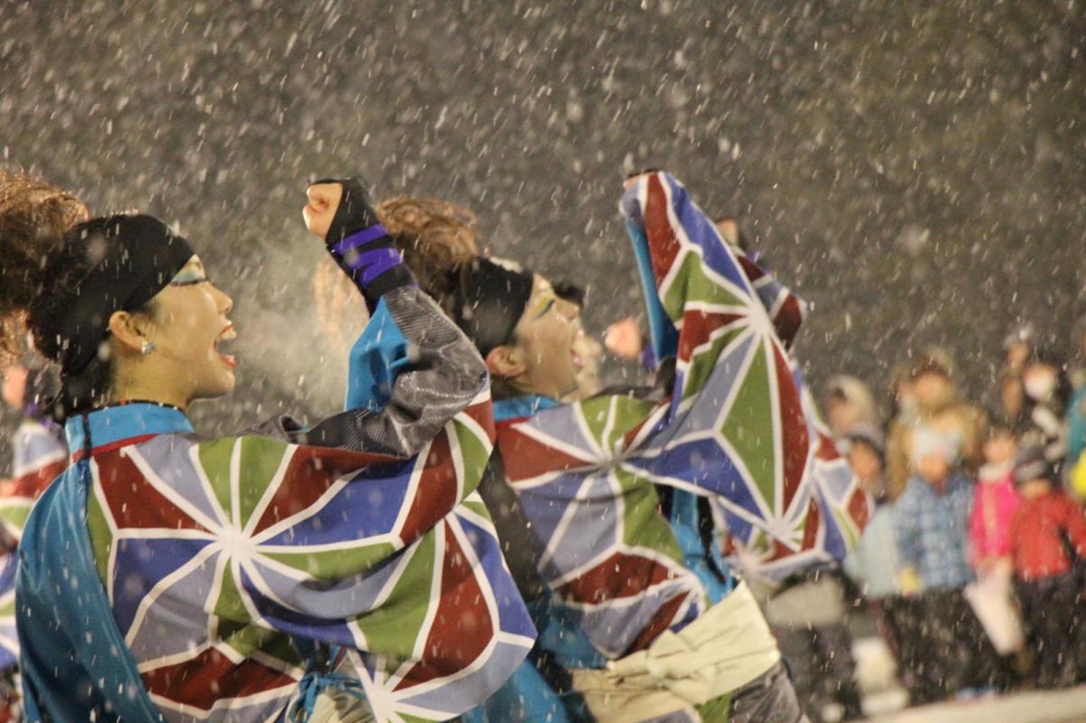 第28回 奥州・胆沢「全日本農はだてのつどい」2017 中編 2017/02/11