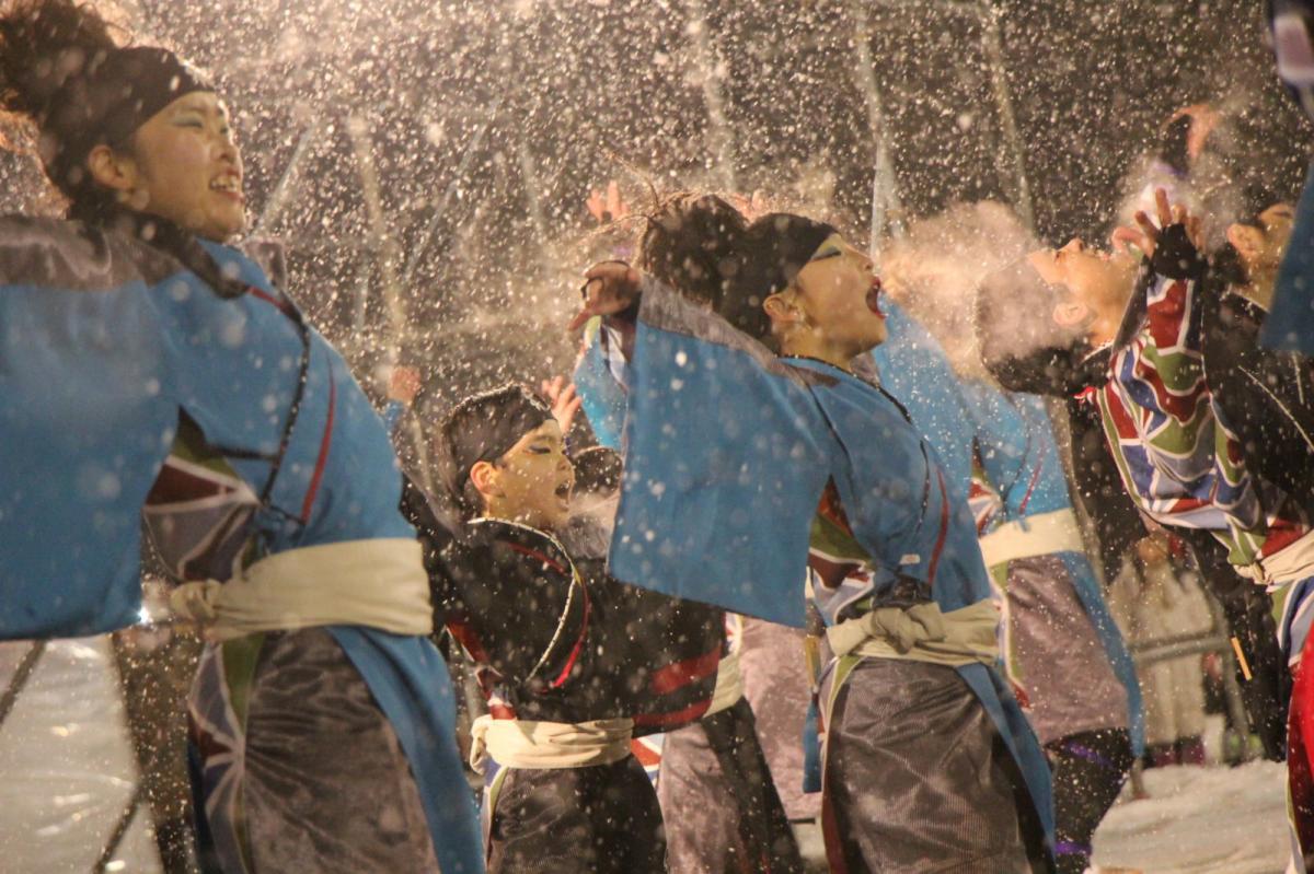 第28回 奥州・胆沢「全日本農はだてのつどい」2017 中編 2017/02/11