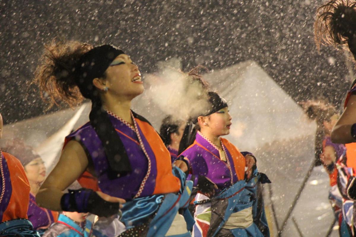 第28回 奥州・胆沢「全日本農はだてのつどい」2017 中編 2017/02/11