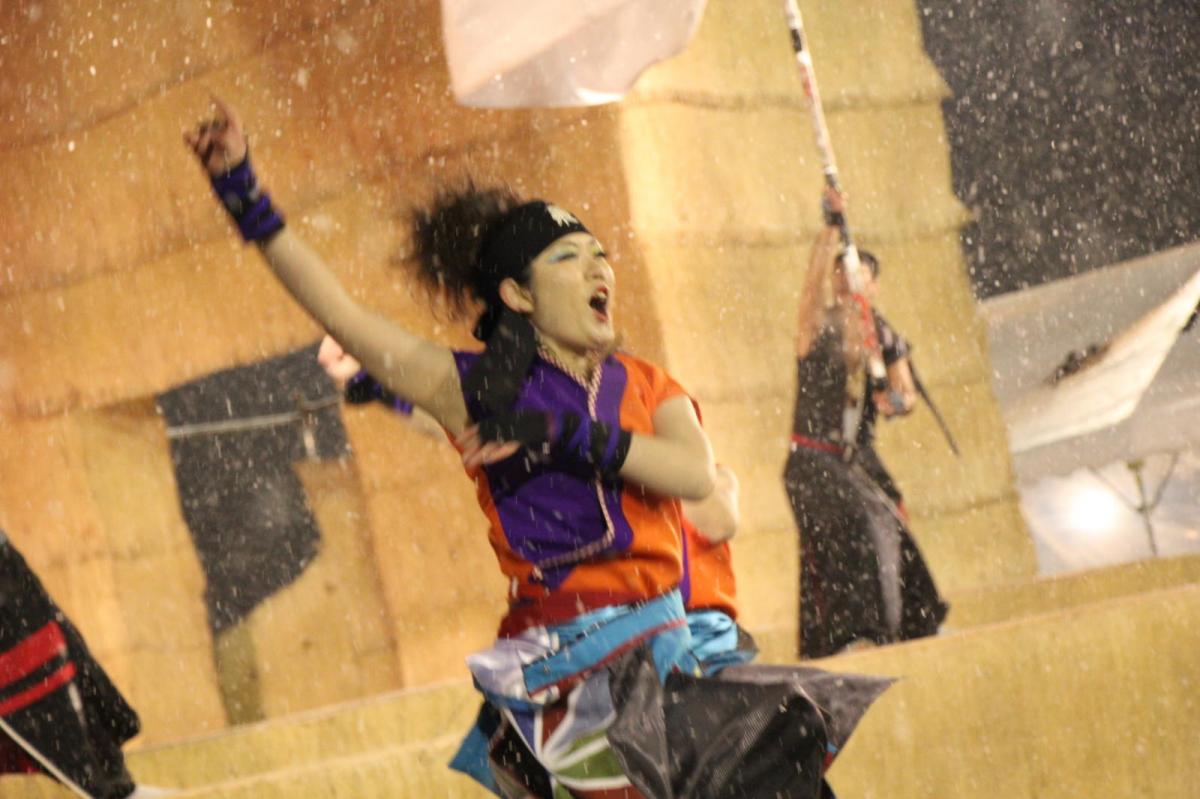 第28回 奥州・胆沢「全日本農はだてのつどい」2017 中編 2017/02/11