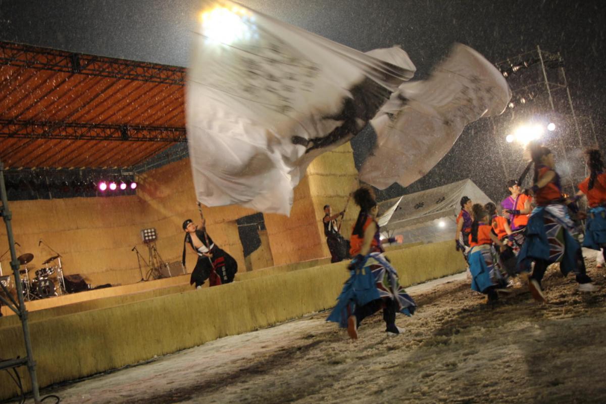 第28回 奥州・胆沢「全日本農はだてのつどい」2017 中編 2017/02/11