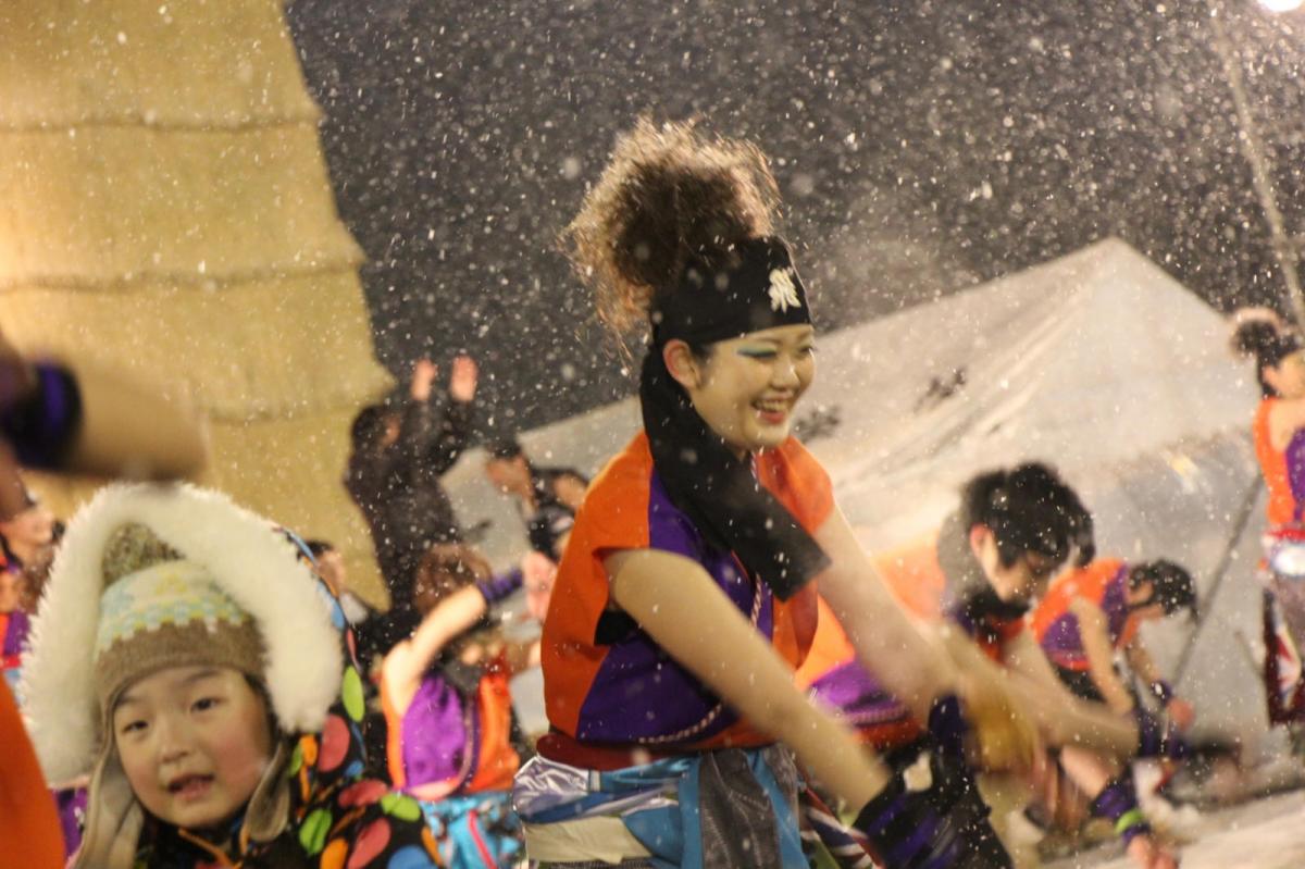 第28回 奥州・胆沢「全日本農はだてのつどい」2017 中編 2017/02/11