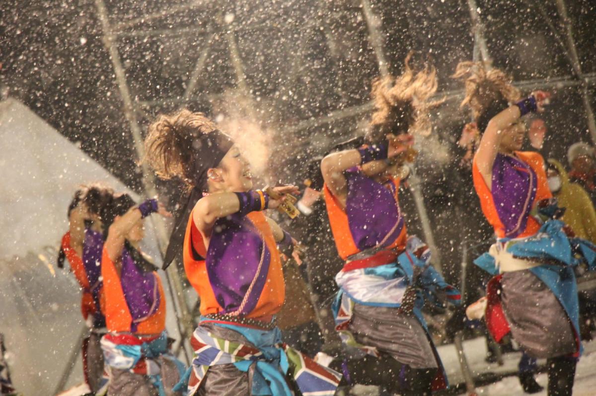 第28回 奥州・胆沢「全日本農はだてのつどい」2017 中編 2017/02/11