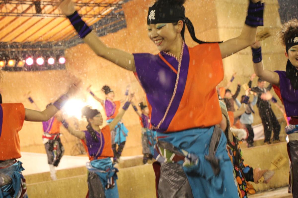 第28回 奥州・胆沢「全日本農はだてのつどい」2017 中編 2017/02/11