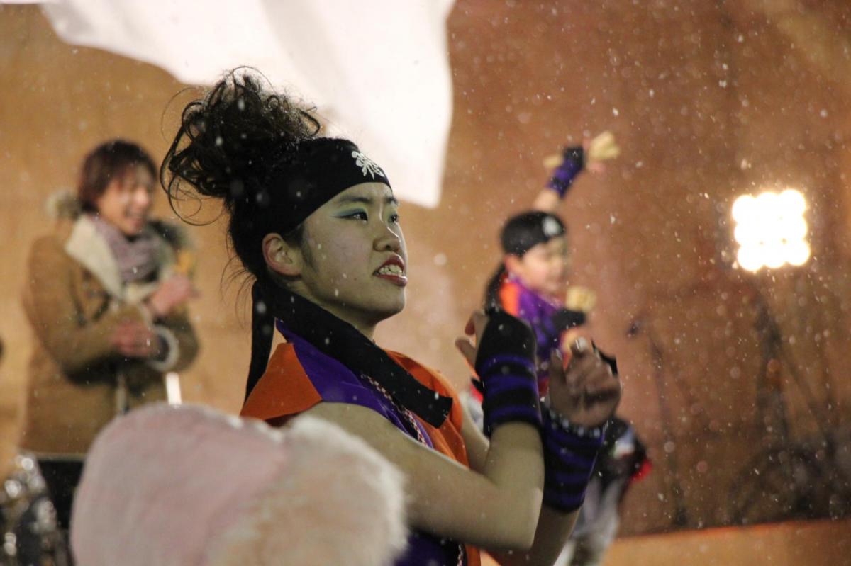 第28回 奥州・胆沢「全日本農はだてのつどい」2017 中編 2017/02/11