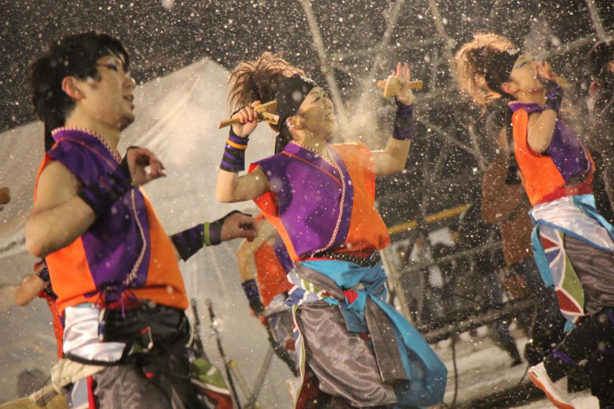 第28回 奥州・胆沢「全日本農はだてのつどい」2017 中編 2017/02/11