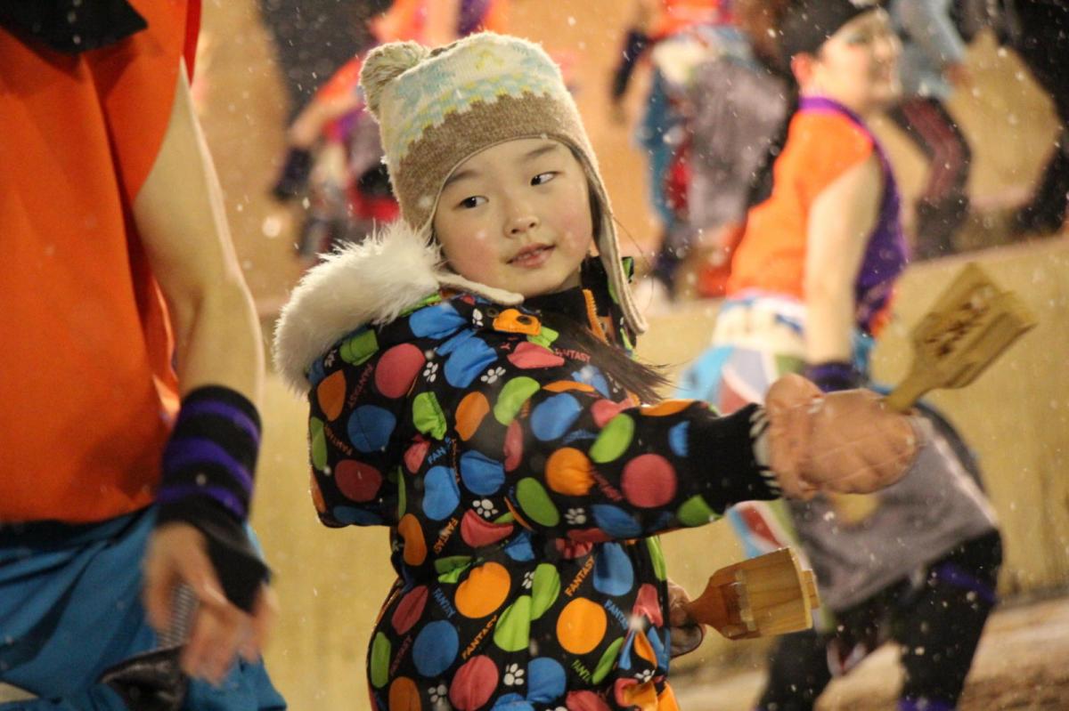 第28回 奥州・胆沢「全日本農はだてのつどい」2017 中編 2017/02/11