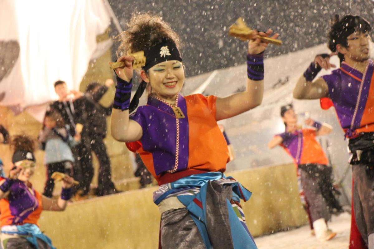 第28回 奥州・胆沢「全日本農はだてのつどい」2017 中編 2017/02/11