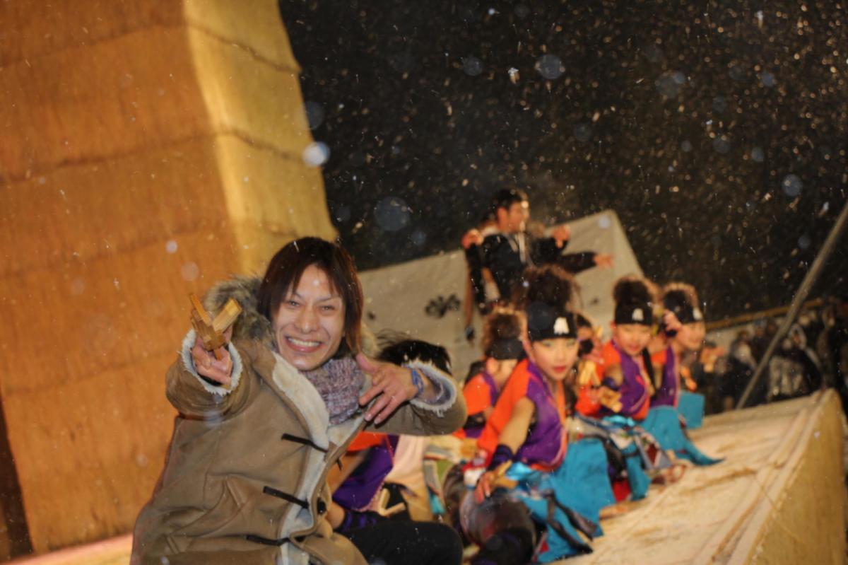 第28回 奥州・胆沢「全日本農はだてのつどい」2017 中編 2017/02/11