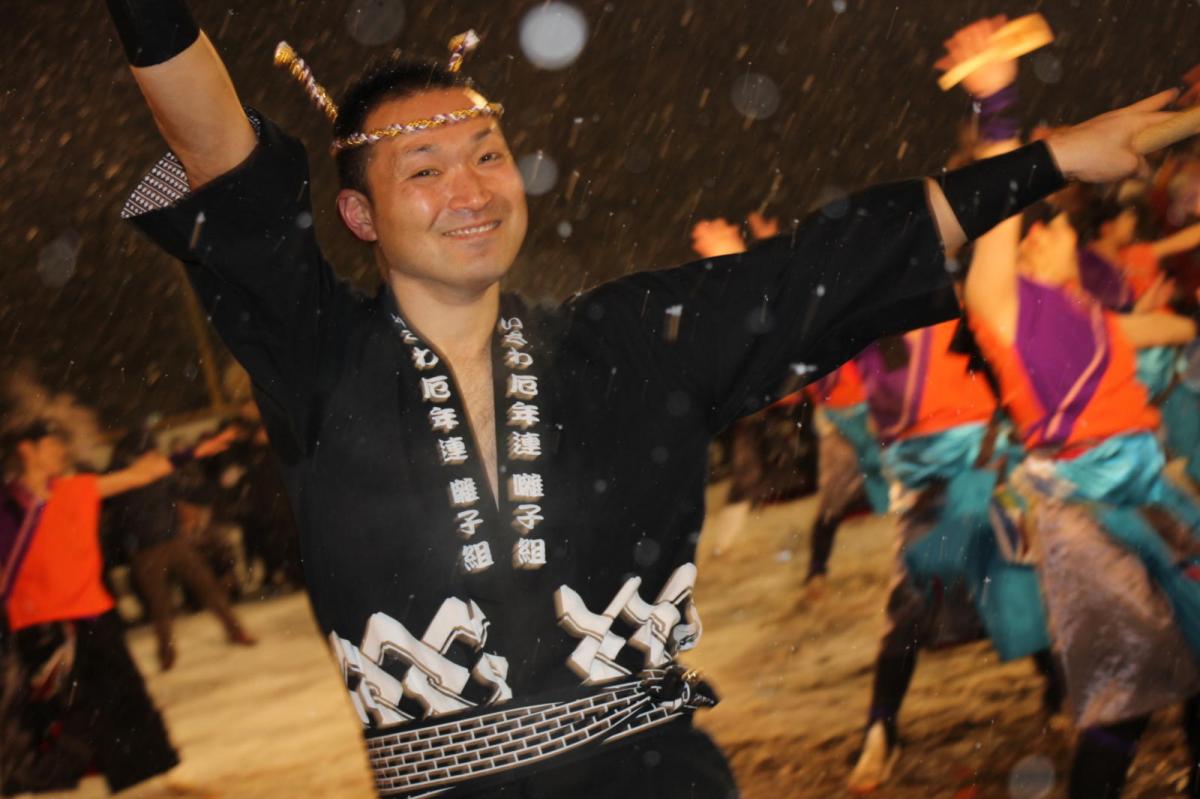 第28回 奥州・胆沢「全日本農はだてのつどい」2017 中編 2017/02/11