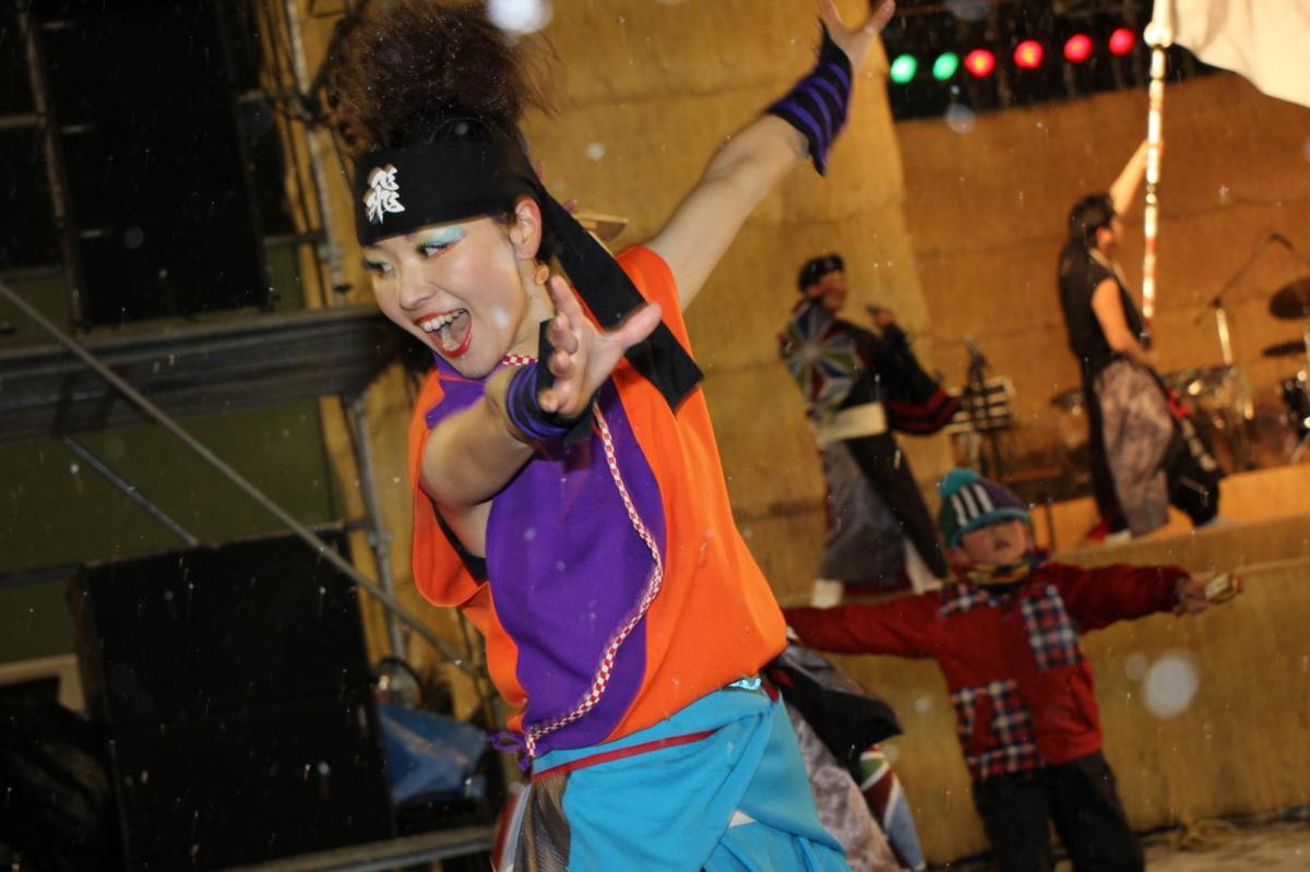 第28回 奥州・胆沢「全日本農はだてのつどい」2017 中編 2017/02/11