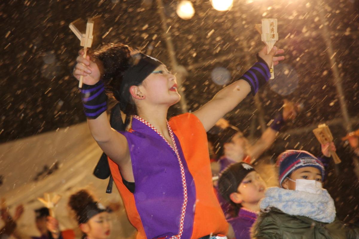 第28回 奥州・胆沢「全日本農はだてのつどい」2017 中編 2017/02/11