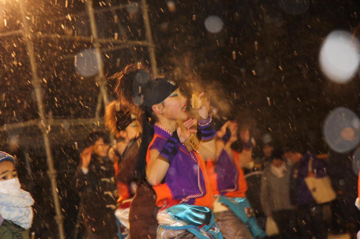 第28回 奥州・胆沢「全日本農はだてのつどい」2017 中編 2017/02/11