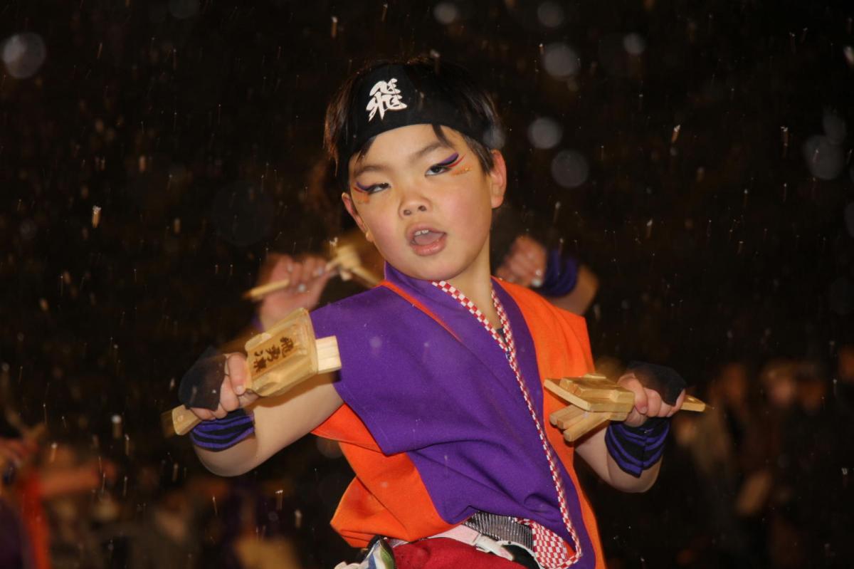 第28回 奥州・胆沢「全日本農はだてのつどい」2017 中編 2017/02/11