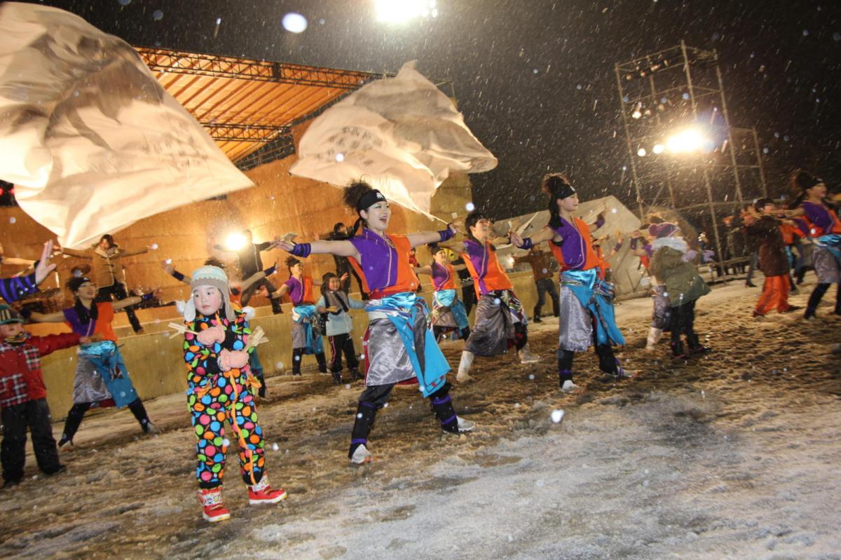 第28回 奥州・胆沢「全日本農はだてのつどい」2017 中編 2017/02/11