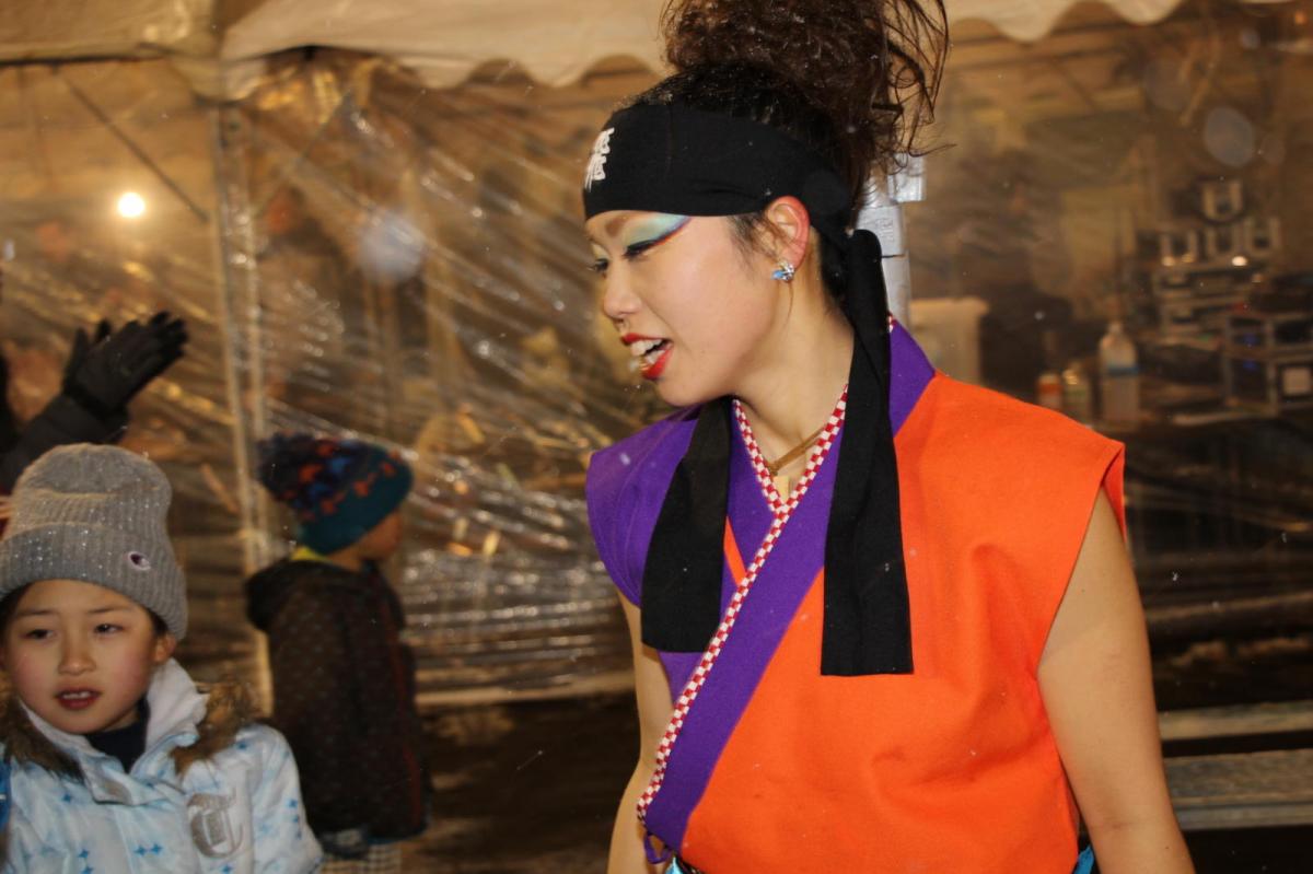 第28回 奥州・胆沢「全日本農はだてのつどい」2017 中編 2017/02/11