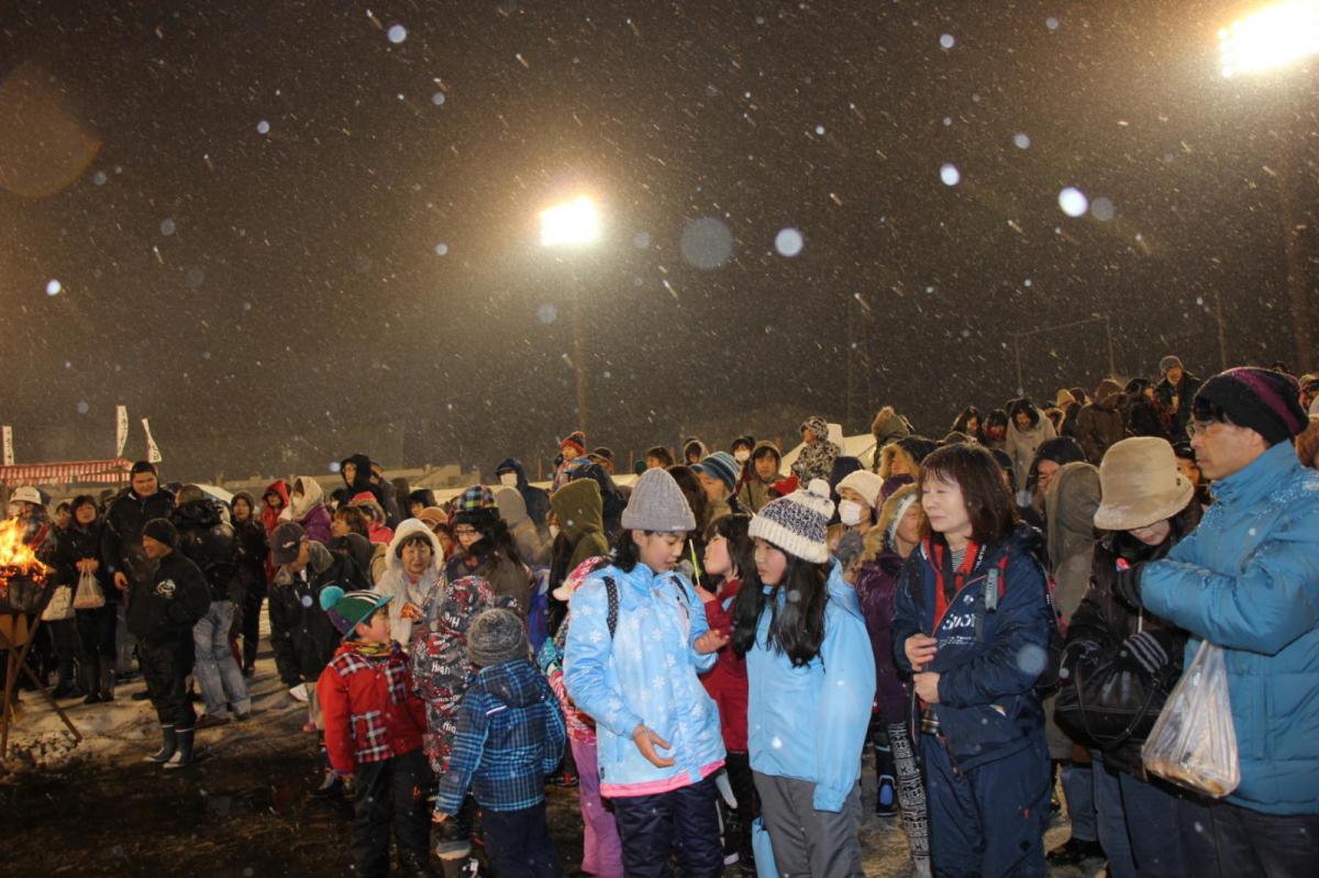 第28回 奥州・胆沢「全日本農はだてのつどい」2017 中編 2017/02/11