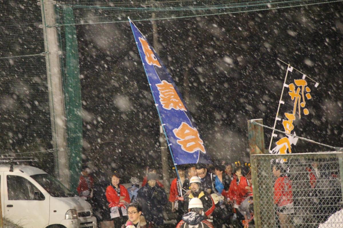 第28回 奥州・胆沢「全日本農はだてのつどい」2017 中編 2017/02/11