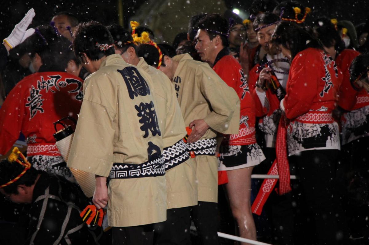 第28回 奥州・胆沢「全日本農はだてのつどい」2017 中編 2017/02/11