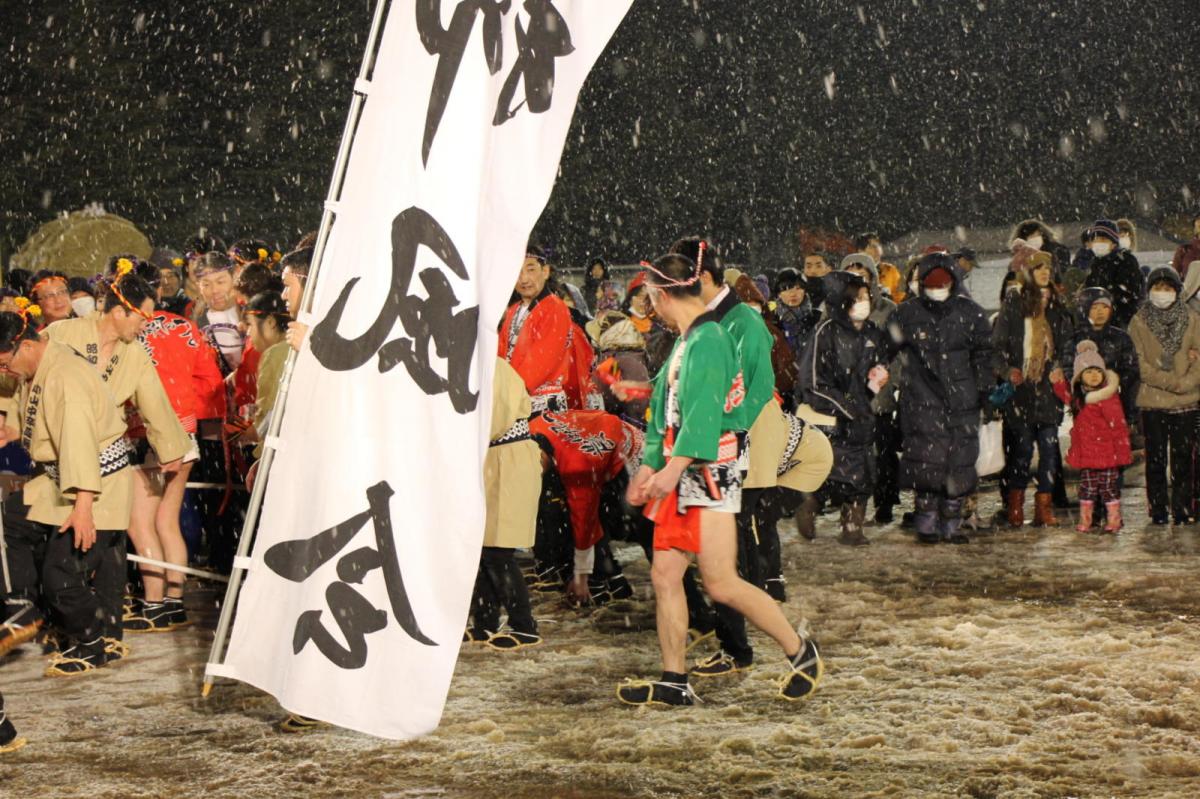 第28回 奥州・胆沢「全日本農はだてのつどい」2017 中編 2017/02/11